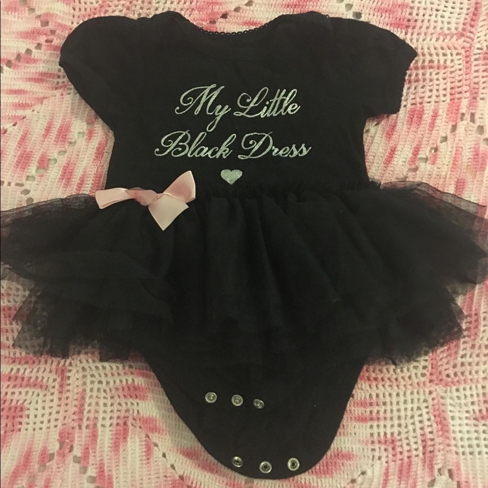 Ballerina dress